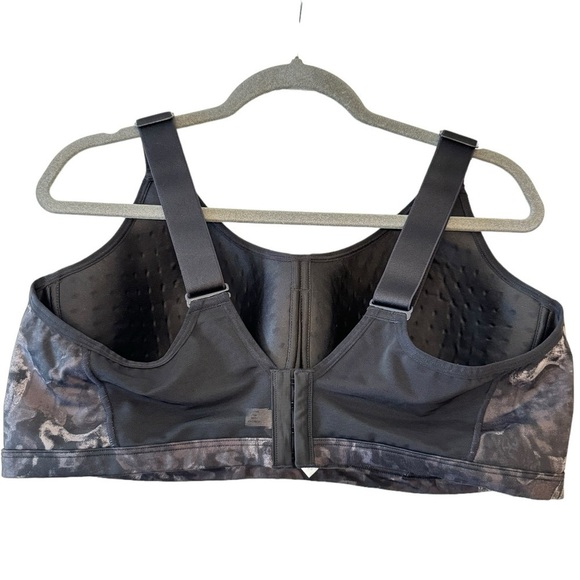 Livi Active High Impact Sports Bra 44DD - Picture 2 of 6